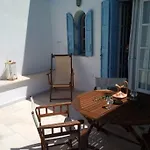 Apartament Naxos Castle House Naxos City