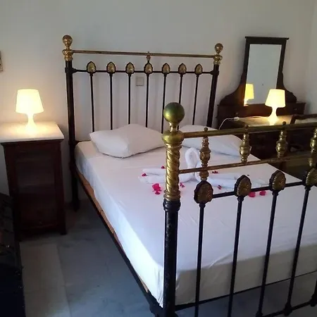 Appartement Naxos Castle House Naxos City